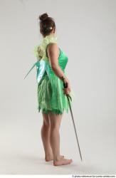 KATERINA FOREST FAIRY STANDING POSE 2